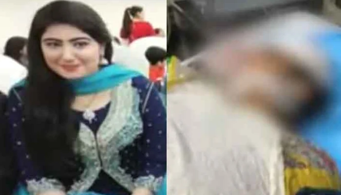 میانوالی میں باپ کی فائرنگ سے زخمی ہونے والی ڈاکٹر چل بسیں