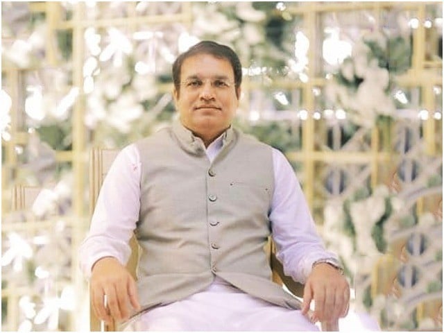 کرپشن کیس ، مونس الہیٰ کا سیکرٹری گرفتار