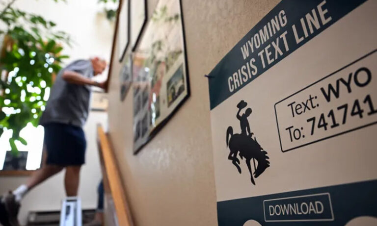 امریکہ، خود کشیوں کی تعداد میں ریکارڈ اضافہ