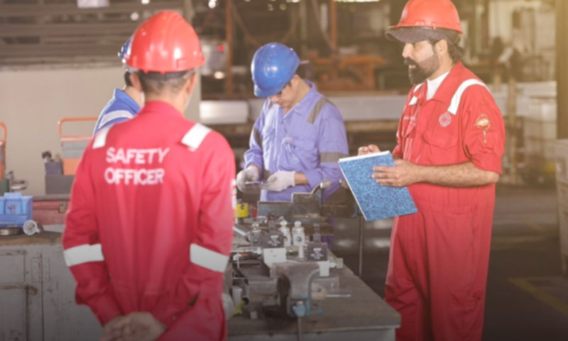 عمان ملازمت