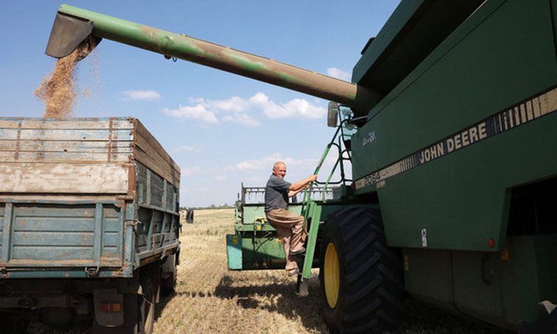 عالمی خوراک کا بحران، غریب عرب اور مسلم ممالک زیادہ متاثرین میں شامل
