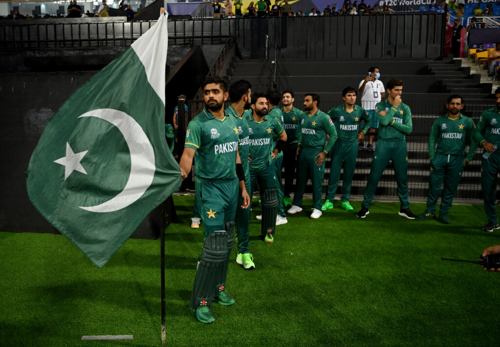 PAK TEAM