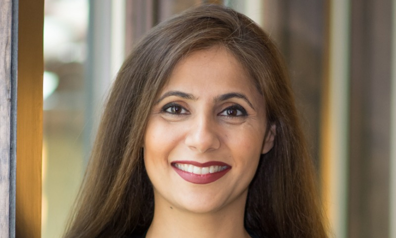 فن تعمیرات اور آرکیٹیکچر میں نمایاں خدمات ، ملکہ جنید ستارہ امتیاز کے لیے نامزد Malika Junaid