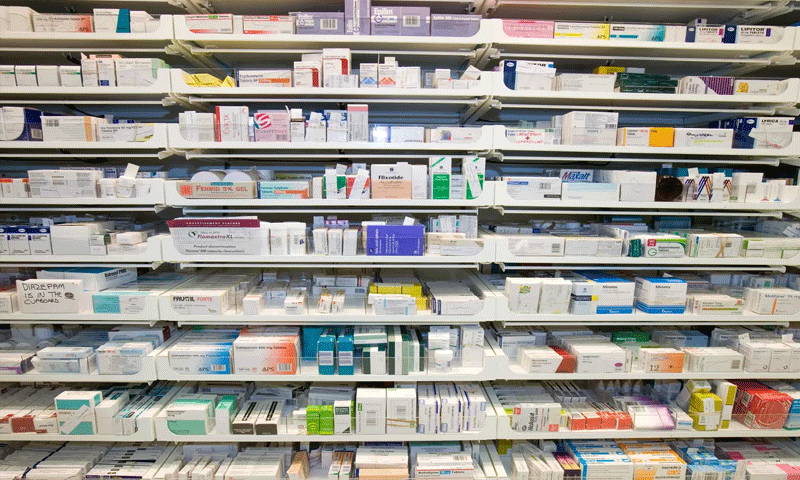 جان بچانے والی ادویات کی قیمتوں میں اضافہ ادویات Medicine