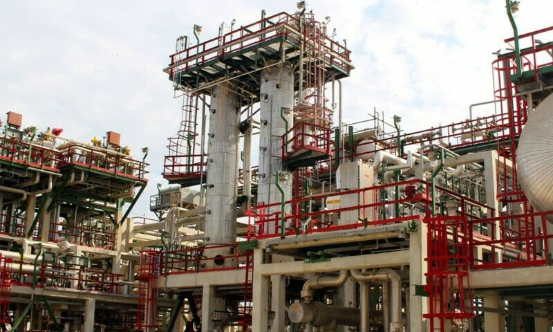 روسی تیل کی درآمد سیاسی اسٹنٹ تھا؟ پی آر ایل پروسیسنگ سے کترانے لگی