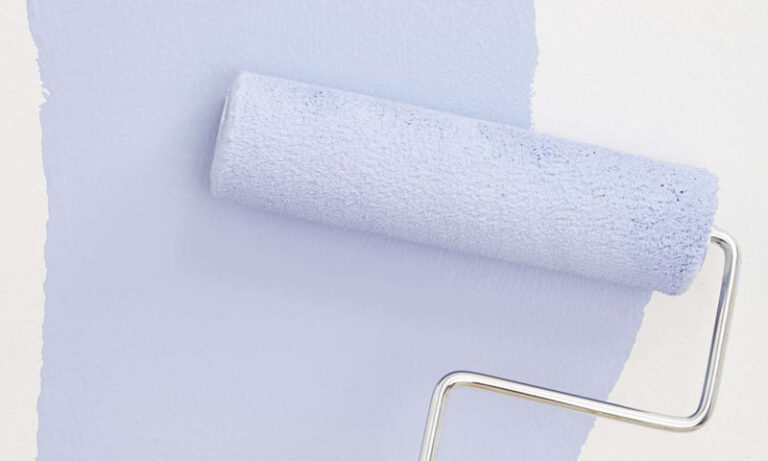 ایئرکنڈیشنر اور ہیٹر کی ضرورت ختم کرنے والا پینٹ ایجاد