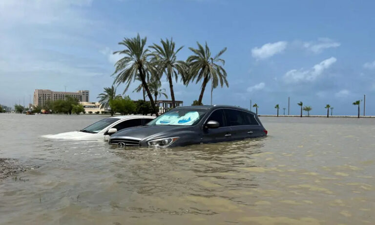 متحدہ عرب امارات کو سخت گرمی اور شدید بارشوں کیلئے تیار رہنا چاہیے، ماہرین کا انتباہ