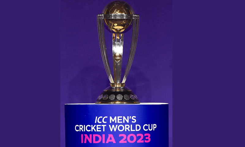 cricket world cup