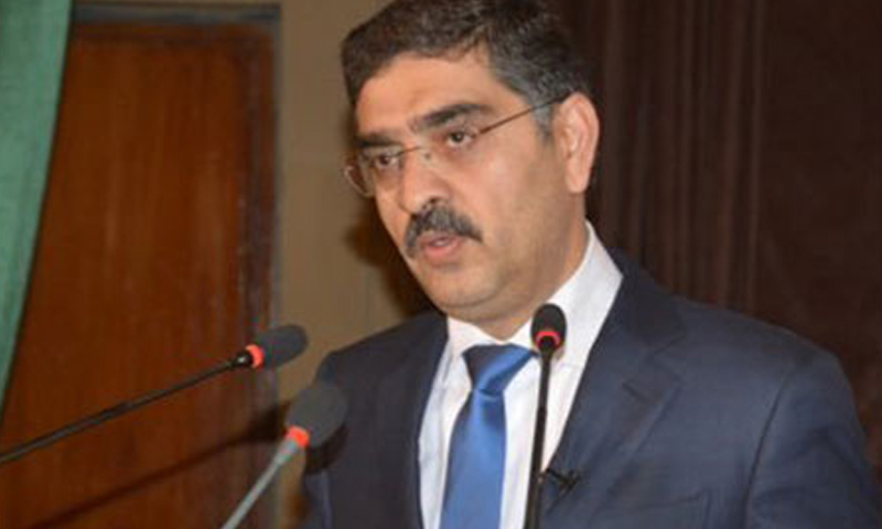 انوار الحق کاکڑ کون ہیں اور کیسے نگران وزیراعظم بنے