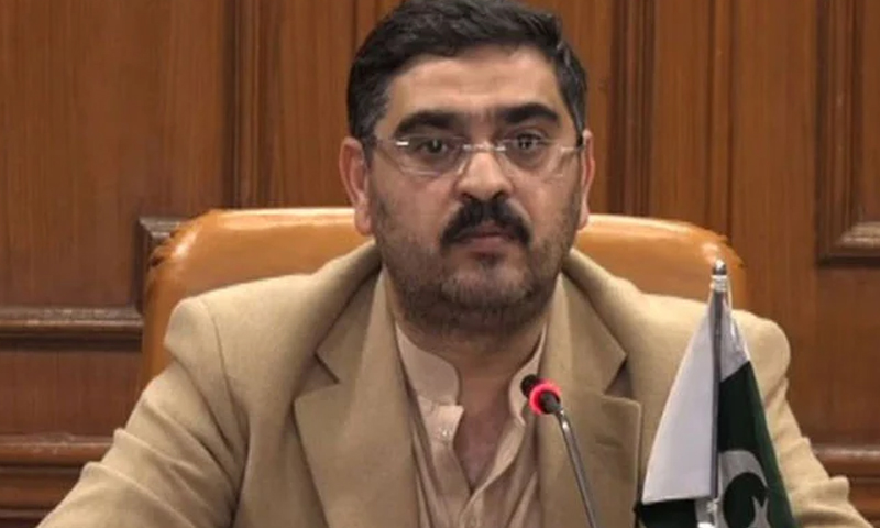 نگران وزیراعظم بننے والے انوار الحق کاکڑ کون ہیں؟ anwar ul haq