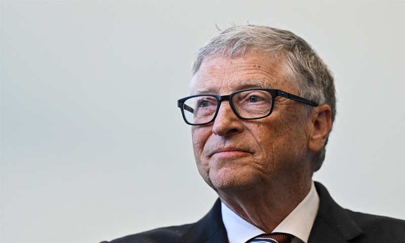 bill gates