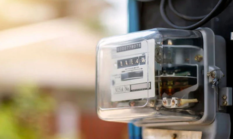 بجلی کا بل electricity