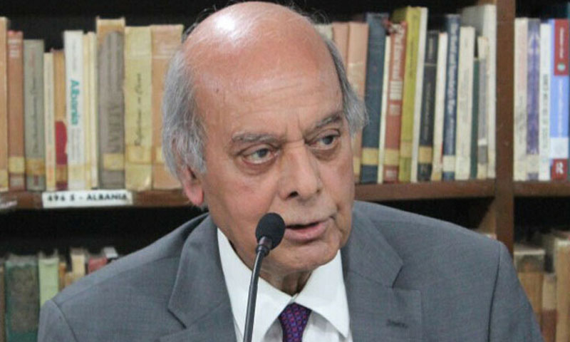 پارلیمنٹ کی جانب سے منظور قانون کو سپریم کورٹ کالعدم قراردے سکتی ہے