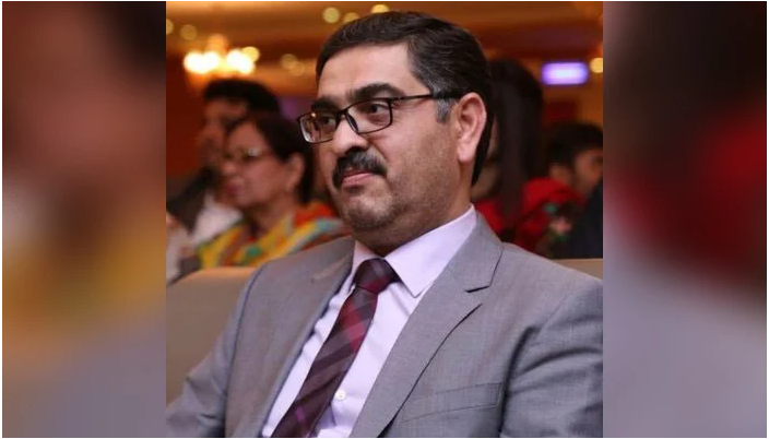 نگراں وزیراعظم کی الیکشن کے کامیاب انعقاد پر قوم کو مبارکباد