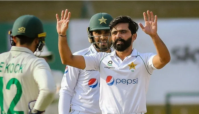 ریٹائرمنٹ کا کوئی فیصلہ نہیں کیا، خبروں میں کوئی صداقت نہیں، فواد عالم