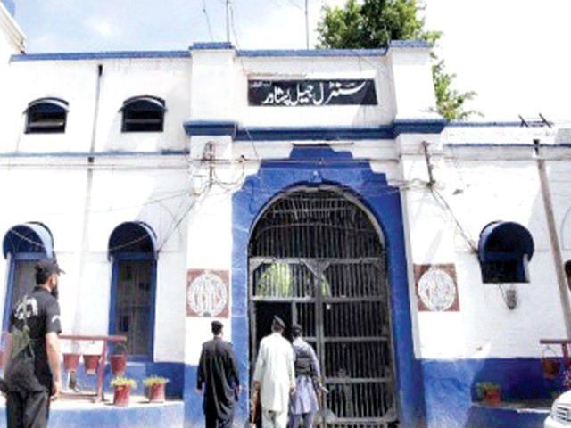 پشاور سنٹرل جیل کے 72 قیدیوں نے نویں اور دسویں کا امتحان پاس کر لیا