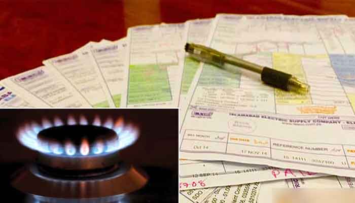 آئی ایم ایف 200 یونٹ والے بجلی صارفین کو ریلیف دینے پر رضامند ، گیس قیمت میں اضافے کا مطالبہ