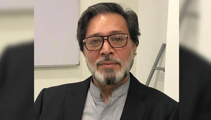 بشریٰ بی بی کے سابق شوہر خاور مانیکا لاہور ایئر پورٹ سے گرفتار