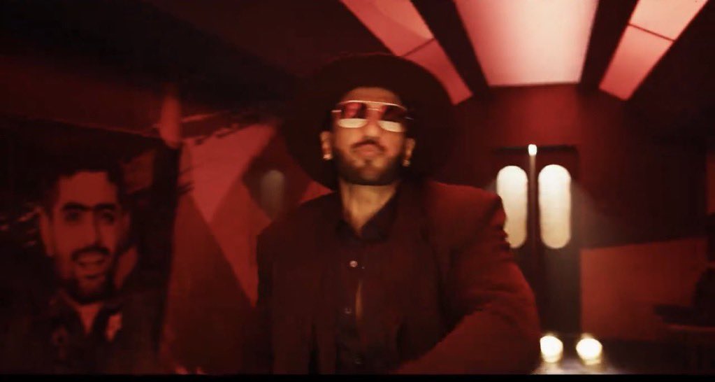 آئی سی سی ورلڈکپ 2023 کے آفیشل ترانے میں کپتان بابر اعظم کی جھلک