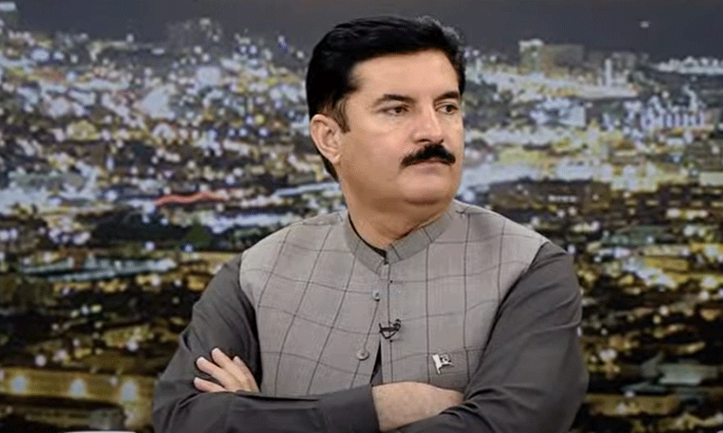 ہم ثبوت اکھٹے کر رہے ہیں، ثبوتوں کے ساتھ آئیں گے، فیصل کریم کنڈی Faisal Kareem