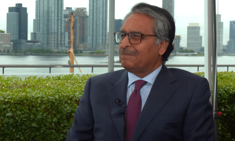 اسرائیل نہتے فلسطینیوں پر ظلم کررہا ہے، پاکستان کی پالیسی میں کوئی تبدیلی نہیں، نگران وزیر خارجہ