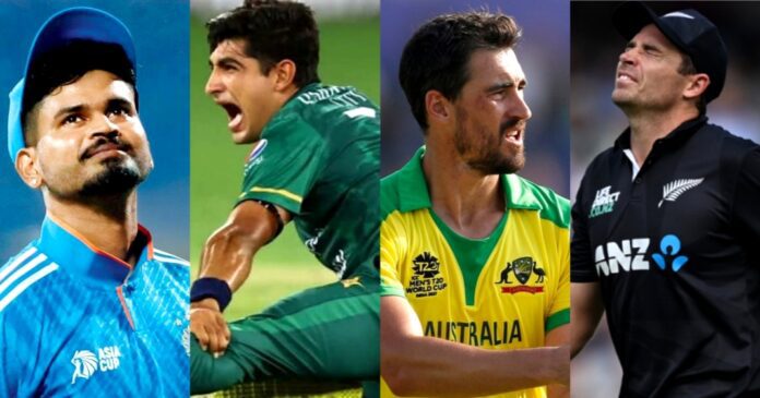 ورلڈکپ سے قبل فِٹنس مسائل میں اضافہ، سری لنکا کے وانندو ہسارنگا بھی ایونٹ سے باہر