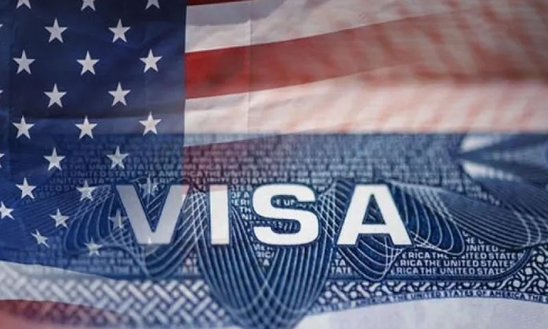 ویزا شرائط
