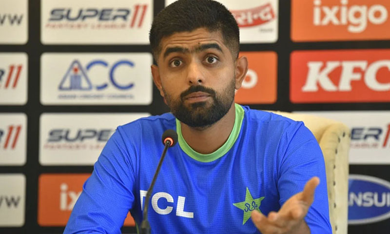 babar azam بابر اعظم