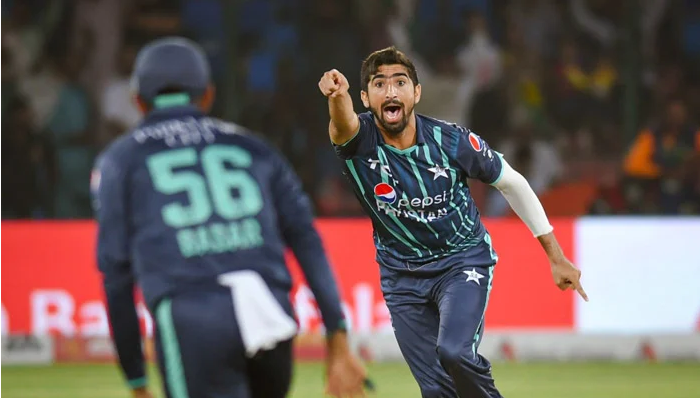 شاہنواز دھانی