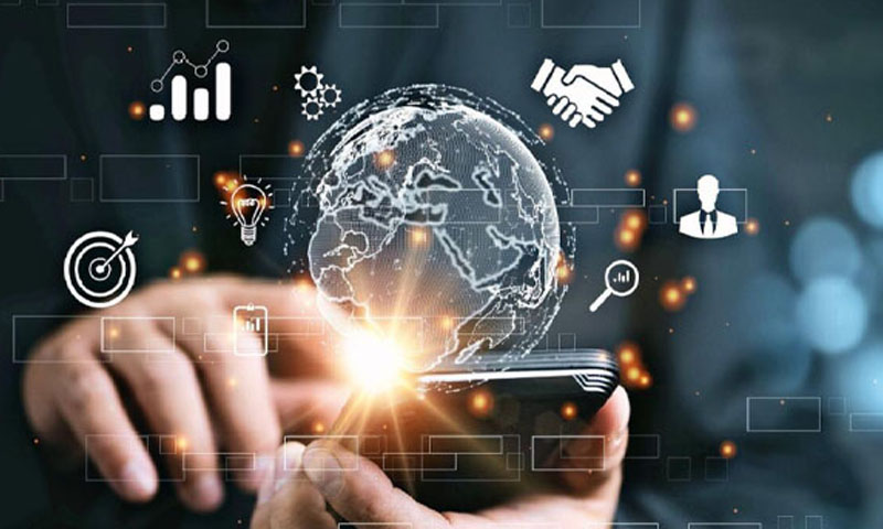 دسمبر میں پاکستان کی آئی ٹی ایکسپورٹ میں تاریخی اضافہ ریکارڈ