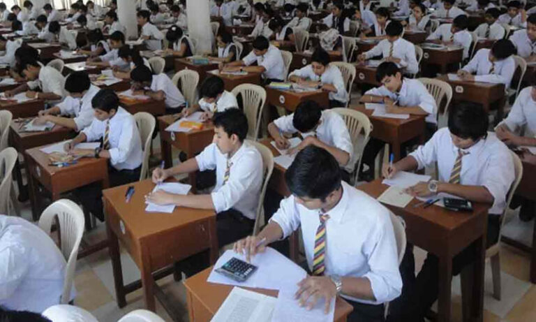 ملک بھر میں او لیول ، اے لیول کے سالانہ امتحانات 25اپریل سے شروع، شیڈول ...