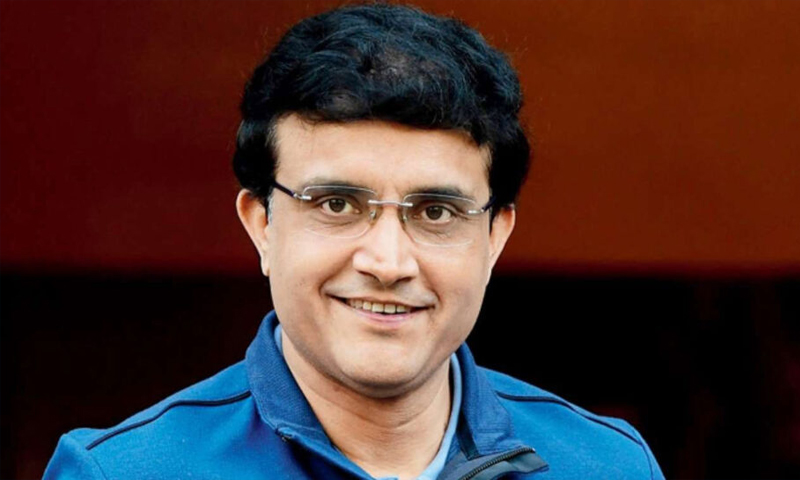 ganguly