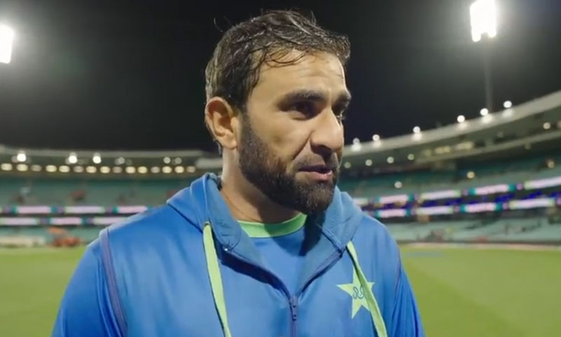 افتخار احمد