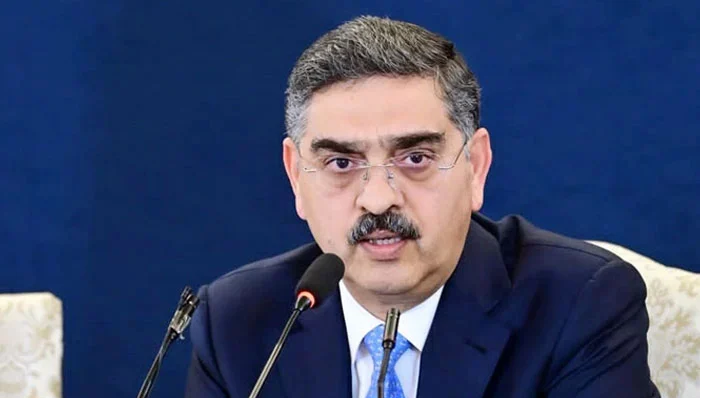 'صاف اور شفاف انتخابات کی ضمانت نہیں دے سکتے'، نگران وزیراعظم