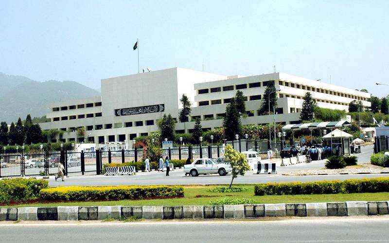 نمبر گیم تبدیل ، وزیر اعظم کے انتخاب کیلئے اب 172 کے بجائے 169 ووٹ درکار ہونگے