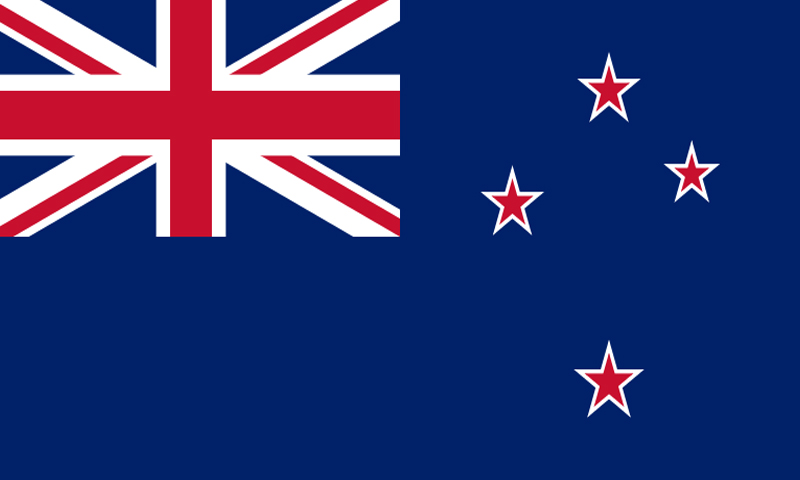 newzeland