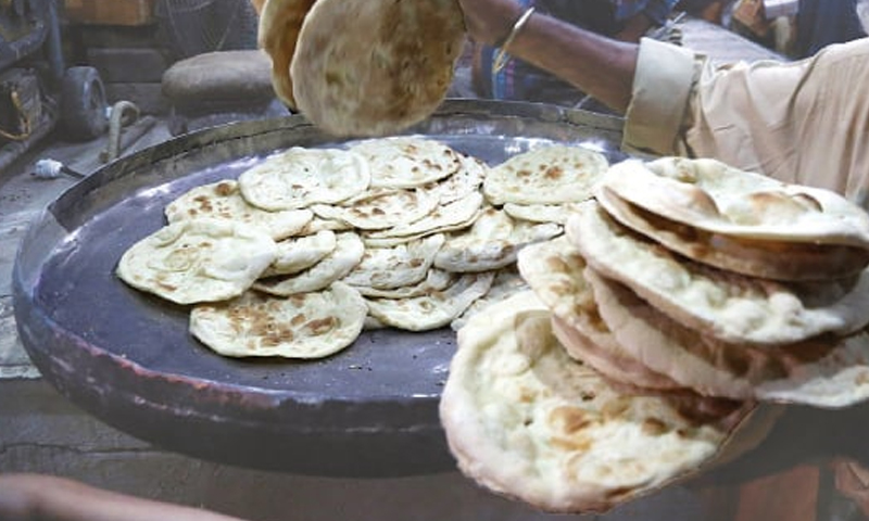 roti