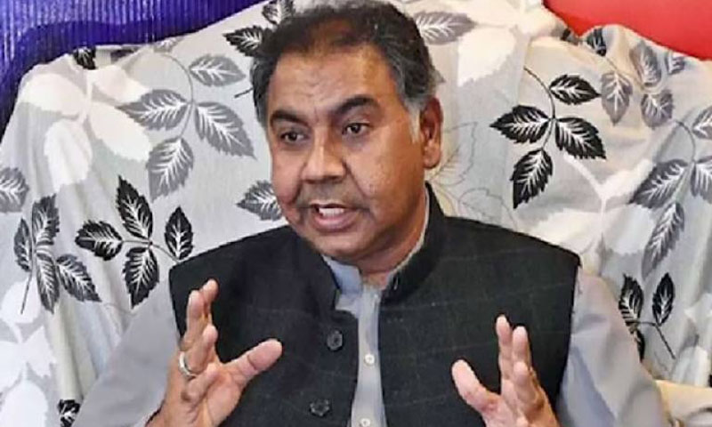 پاور سیکٹر کے تمام افسران کو ڈی چوک پر لٹکایا جائے، سینیٹر سیف اللہ ابڑو