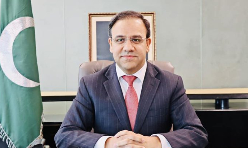 umar saif