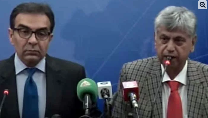 جب تک بجلی چوری ختم نہیں ہوتی، سستی بجلی نہیں ملے گی، نگراں وزیر توانائی