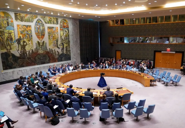 امریکی حکام