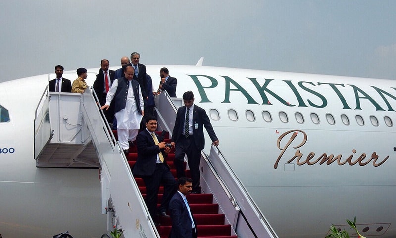 نواز شریف کو جیل جانے سے بچانے کیلئے ن لیگ نے حکمت عملی تیار کرلی