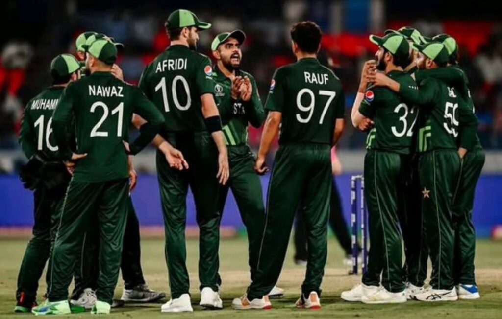 ورلڈکپ، پاکستان بمقابلہ آسٹریلیا میچ میں شاہینوں کے جیتنے کی پیشگوئی