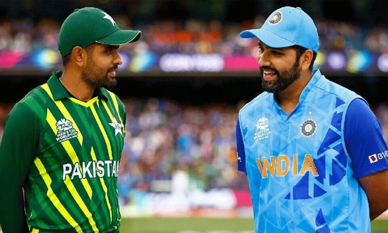 Pak-India