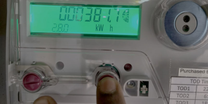 بائی ڈائریکشنل میٹرز کی قیمتوں میں 6 ہزار روپے تک کمی Net Metering