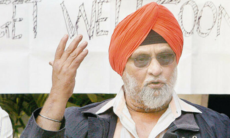 bishan singh bedi