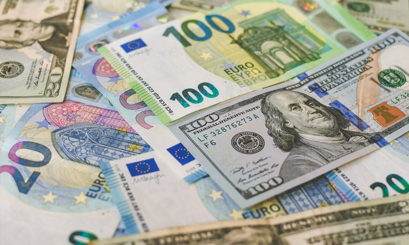 انٹر بینک میں ڈالر 278.70روپے کا ہو گیا Dallor ڈالر یورو برطانوی پاونڈ ریال درہم