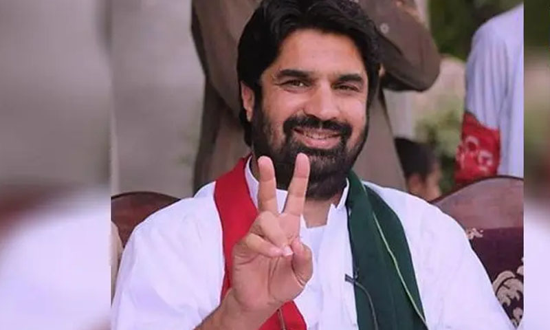 fazal shakoor