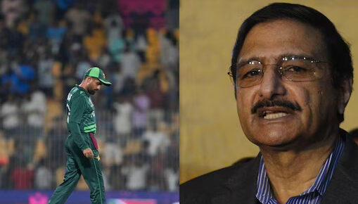 لائیو پروگرام میں بابر اعظم اور پی سی بی کے سی ای او کی واٹس ایپ چیٹ لیک