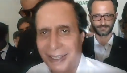 آئی ایم ایف اور یورپی یونین کے لوگ چیئرمین پی ٹی آئی سے ملاقات کرنے آتے ہیں، پرویز الٰہی